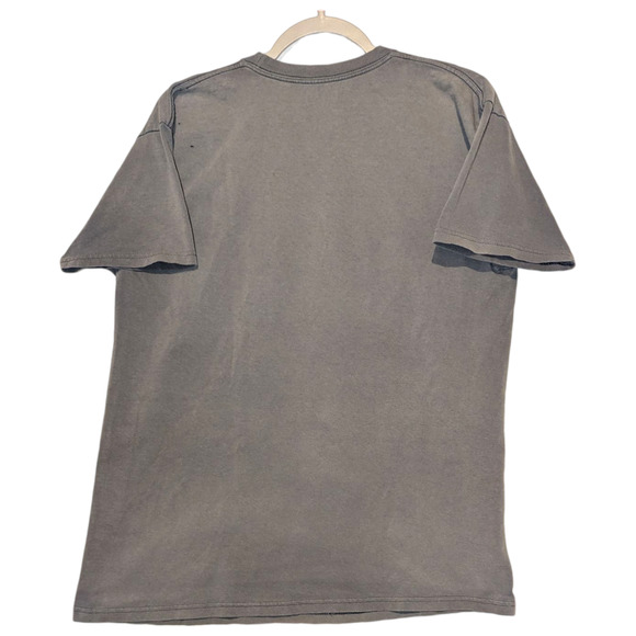 Y2K TNT Animal Planet Tribal Eagle t shirt - Picture 2 of 6